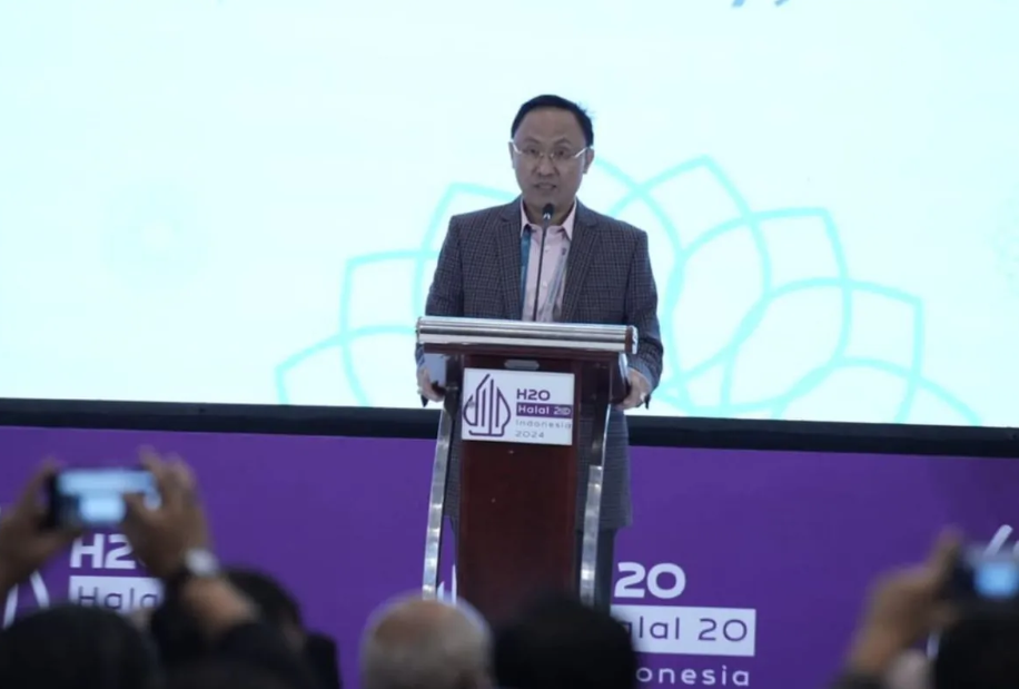 印度尼西亚 BPJPH 与 24 个国家签署 52 项清真认证协议