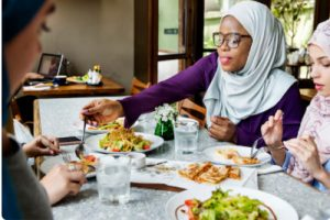 清真意味着更健康吗? 清真意味着更健康吗?