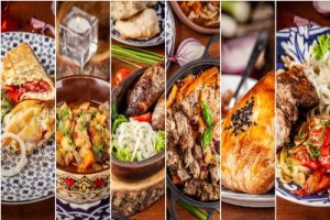 清真意味着更健康吗? 清真意味着更健康吗?