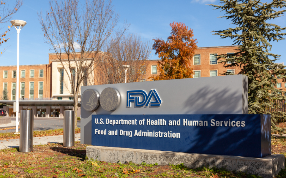 为什么区块链成为食品可追溯性的理想技术