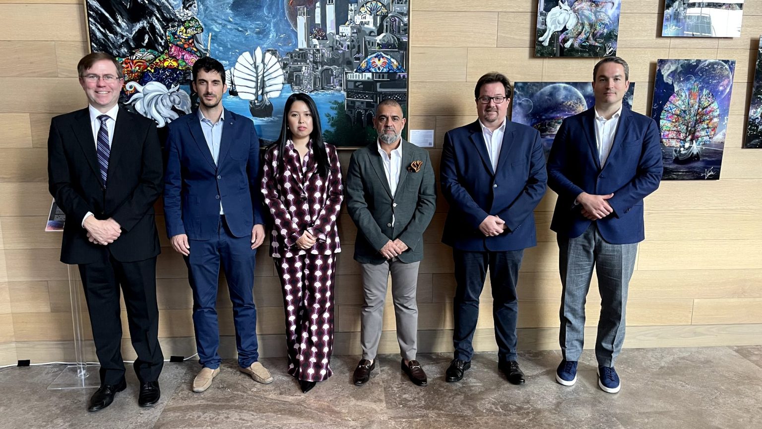 为什么区块链成为食品可追溯性的理想技术