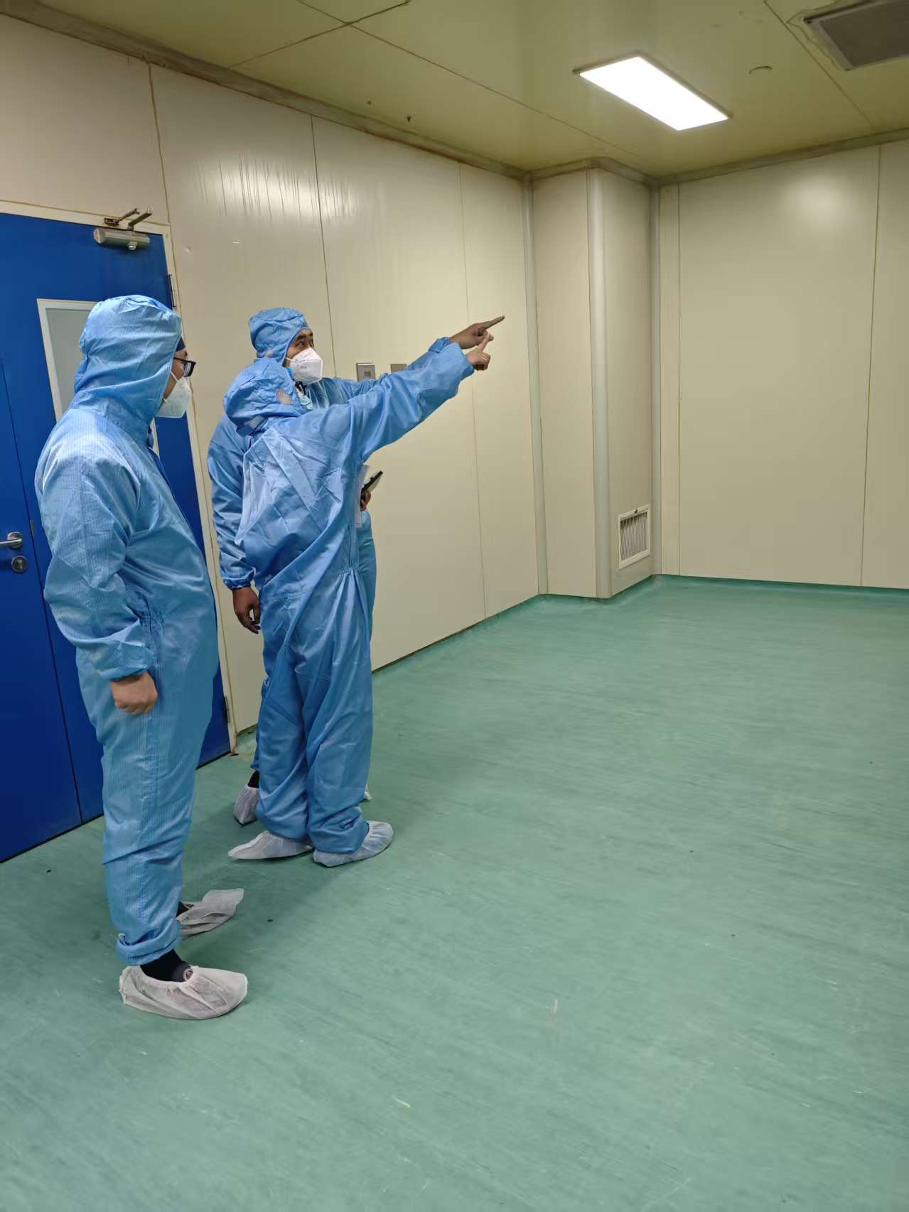 专业赋能,合规出海!兰州佛慈制药斩获印尼BPJPH清真认证案例分享 专业赋能,合规出海!兰州佛慈制药斩获印尼BPJPH清真认证案例分享