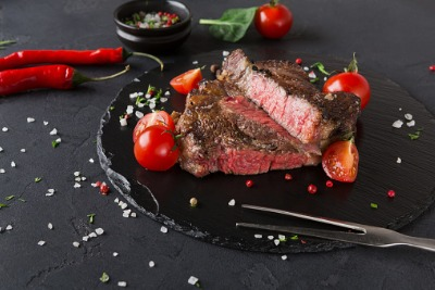 清真肉类成为健康与道德消费的新宠