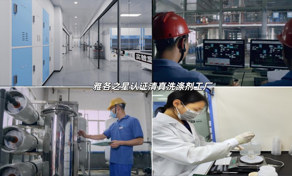 符合特殊需求的洁净之选:清真生产用清洗剂及消毒剂要求指南 符合特殊需求的洁净之选:清真生产用清洗剂及消毒剂要求指南
